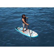 Load image into Gallery viewer, Solstice Watersports 8 Maui Youth Inflatable Stand-Up Paddleboard [35596]
