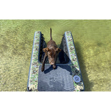 Load image into Gallery viewer, Solstice Watersports Inflatable PupPlank Dog Ramp - XL Sport - Camo [33250]
