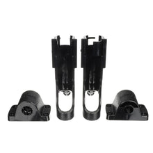 Load image into Gallery viewer, Attwood 2-In-1 Non-Adjustable Rod Holders *2-Pack [RH-4646]
