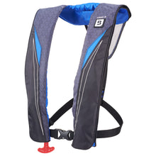 Load image into Gallery viewer, Bluestorm Cirrus 26 Auto/Manual Type V Inflatable PFD - Deep Blue [SL6F-21-BLU]
