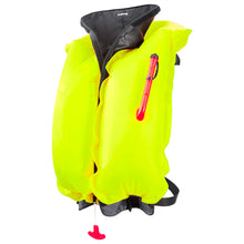 Load image into Gallery viewer, Bluestorm Cirrus 26 Auto/Manual Type V Inflatable PFD - Hi-Vis [SL6F-21-HVS]
