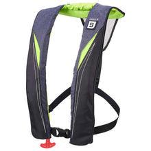 Load image into Gallery viewer, Bluestorm Cirrus 26 Auto/Manual Type V Inflatable PFD - Hi-Vis [SL6F-21-HVS]
