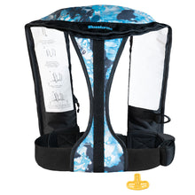 Load image into Gallery viewer, Bluestorm Kryptek Stratus 35 Auto Type II Inflatable PFD - Obscura Litus [BS-T1H-23-LIT]
