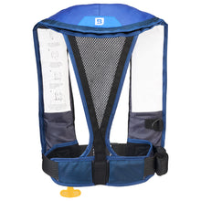 Load image into Gallery viewer, Bluestorm Atmos 40 Auto Type II Inflatable PFD - Deep Blue [D1H-19-NAV]
