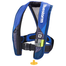 Load image into Gallery viewer, Bluestorm Atmos 40 Auto Type II Inflatable PFD - Deep Blue [D1H-19-NAV]
