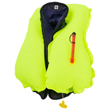 Load image into Gallery viewer, Bluestorm Atmos 40 Auto Type II Inflatable PFD - Hi-Vis [D1H-19-HVS]
