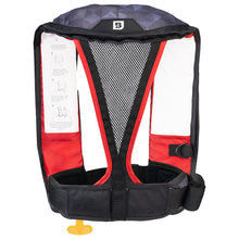 Load image into Gallery viewer, Bluestorm Atmos 40 Auto Type II Inflatable PFD - Red [D1H-19-RED]
