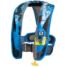 Load image into Gallery viewer, Bluestorm Kryptek Atmos 40 Auto Type II Inflatable PFD - Obscura Litus [BS-D1H-23-LIT]
