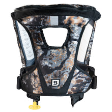 Load image into Gallery viewer, Bluestorm Kryptek Arcus 40 Auto Type II Inflatable PFD - Obscura Skyfall [BS-ZD1H-23-SKY]
