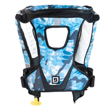 Load image into Gallery viewer, Bluestorm Kryptek Arcus 40 Auto Type II Inflatable PFD - Obscura Litus [BS-ZD1H-23-LIT]
