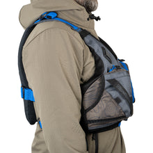 Load image into Gallery viewer, Bluestorm Motive Kayak Fishing Vest - Deep Blue - S/M [BS-248-TPE-S/M]
