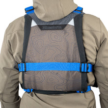 Load image into Gallery viewer, Bluestorm Motive Kayak Fishing Vest - Deep Blue - S/M [BS-248-TPE-S/M]
