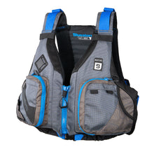 Load image into Gallery viewer, Bluestorm Motive Kayak Fishing Vest - Deep Blue - L/XL [BS-248-TPE-L/XL]
