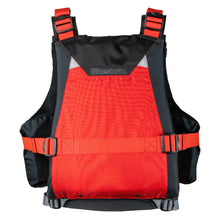 Load image into Gallery viewer, Bluestorm Motive Kayak Fishing Vest - Nitro Red - L/XL [BS-248-RDD-L/XL]
