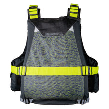 Load image into Gallery viewer, Bluestorm Motive Kayak Fishing Vest - Hi-Vis - 2XL/3XL [BS-248-HVS-2/3XL]
