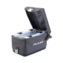 Load image into Gallery viewer, Plano Weekend Soft Sider Tackle Bag 3500 - Slate - PLAWKND3500GBSSSLATE [P000173]
