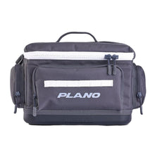 Load image into Gallery viewer, Plano Weekend Tackle Bag 3600 - Slate - PLAWKND3600GBTBSLATE [P000162]
