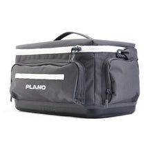 Load image into Gallery viewer, Plano Weekend Tackle Bag 3700 - Slate - PLAWKND3700GBTBSLATE [P000167]
