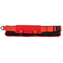 Load image into Gallery viewer, Bluestorm Cirro 16 Manual Inflatable Belt Pack - Nitro Red [BS-USD6MM-RED]
