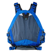 Load image into Gallery viewer, Bluestorm Kinetic Kayak Fishing Vest - Deep Blue - 2XL/3XL [BS-409-BLU-XXL]
