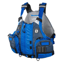 Load image into Gallery viewer, Bluestorm Kinetic Kayak Fishing Vest - Deep Blue - 2XL/3XL [BS-409-BLU-XXL]
