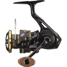 Load image into Gallery viewer, 13 Fishing Axum Spinning Reel - 6.2:1 - 2.0 [AX-6.2-2.0]
