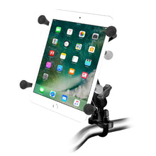 Load image into Gallery viewer, RAM Mount U-Bolt Base Mount w/X-Grip II [RAM-B-149Z-UN8U]
