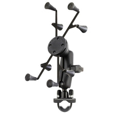 Load image into Gallery viewer, RAM Mount U-Bolt Base Mount w/X-Grip II [RAM-B-149Z-UN8U]
