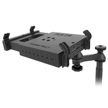 Load image into Gallery viewer, RAM Mount No-Drill Laptop Mount f/ 19-21 RAM 1500 [RAM-VB-186ST1-SW1]
