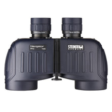 Load image into Gallery viewer, Steiner Navigator Pro 7x50 Binocular [7655]
