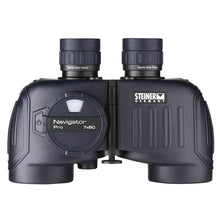 Load image into Gallery viewer, Steiner Navigator Pro 7x50 Binocular w/ Compass [7155]
