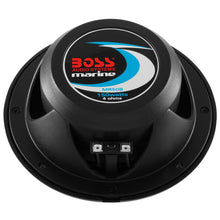 Load image into Gallery viewer, Boss Audio 5.25&quot; MR50B Speakers - Black - 150W [MR50B]
