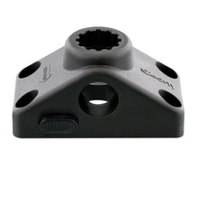 Load image into Gallery viewer, Scotty 241 Locking Combination Side or Deck Mount - Black [241L-BK]
