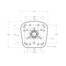 Load image into Gallery viewer, Scotty 368 Universal Sounder Mount [368]
