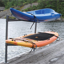 Load image into Gallery viewer, Dock Edge SUP/Kayak Rack [90-815-F]
