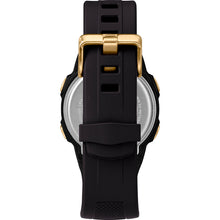 Load image into Gallery viewer, Timex T100 Black/Gold - 150 Lap [TW5M33600SO]
