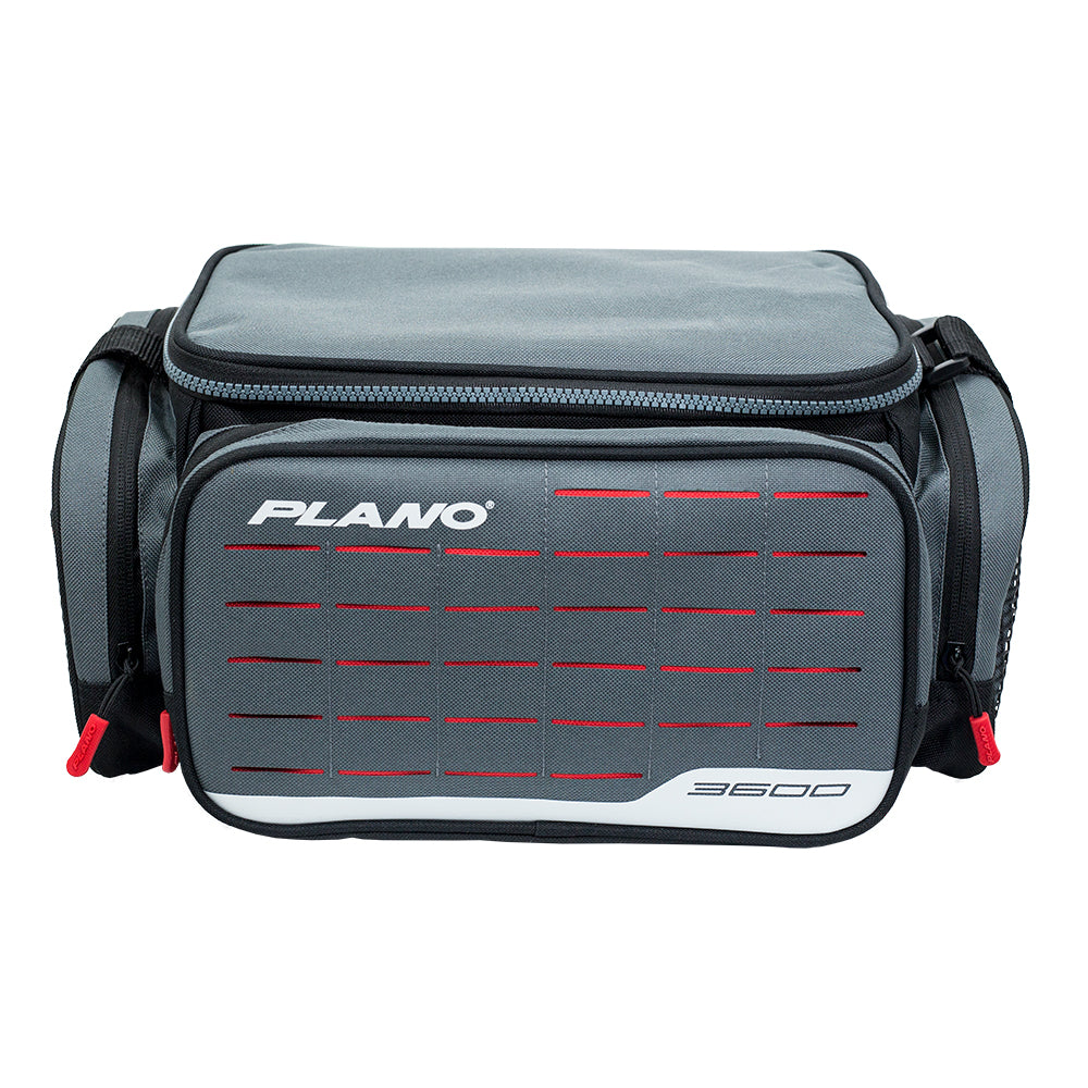 Plano Weekend Series 3600 Tackle Case [PLABW360]