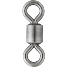 Load image into Gallery viewer, VMC SSRS Stainless Steel Rolling Swivel #2VP - 310lb Test *50-Pack [SSRS#2VP]
