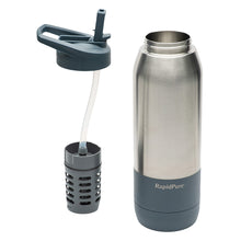 Load image into Gallery viewer, RapidPure Purifier  Insulated Bottle [0160-0124]
